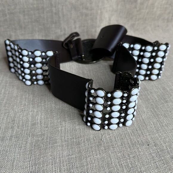 Claudio Orciani Boho Belt - Picture 5 of 8